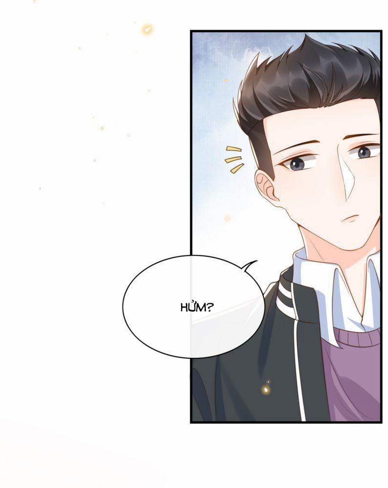 Ngọt Không Ngừng Nghỉ 36 trang 21