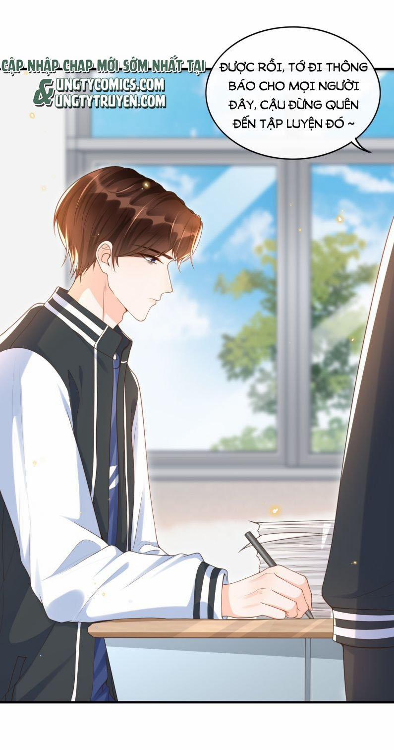 Ngọt Không Ngừng Nghỉ 36 trang 26