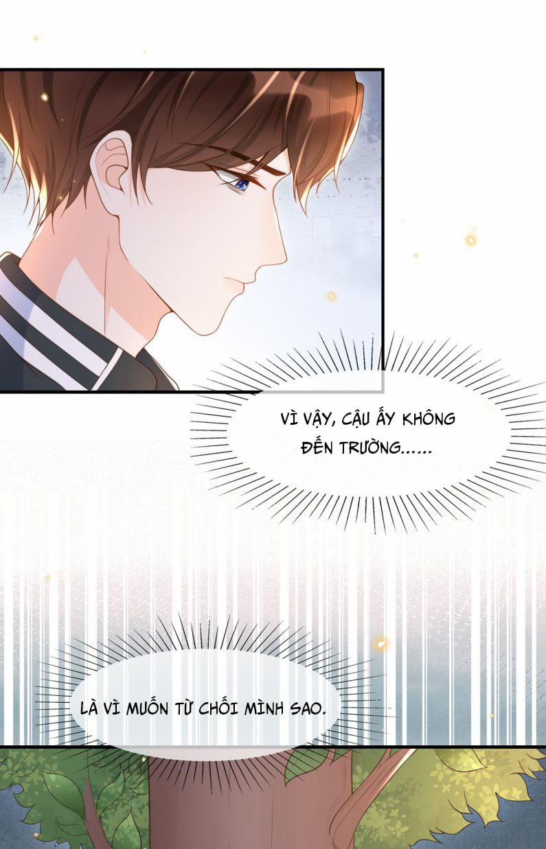 Ngọt Không Ngừng Nghỉ 36 trang 27