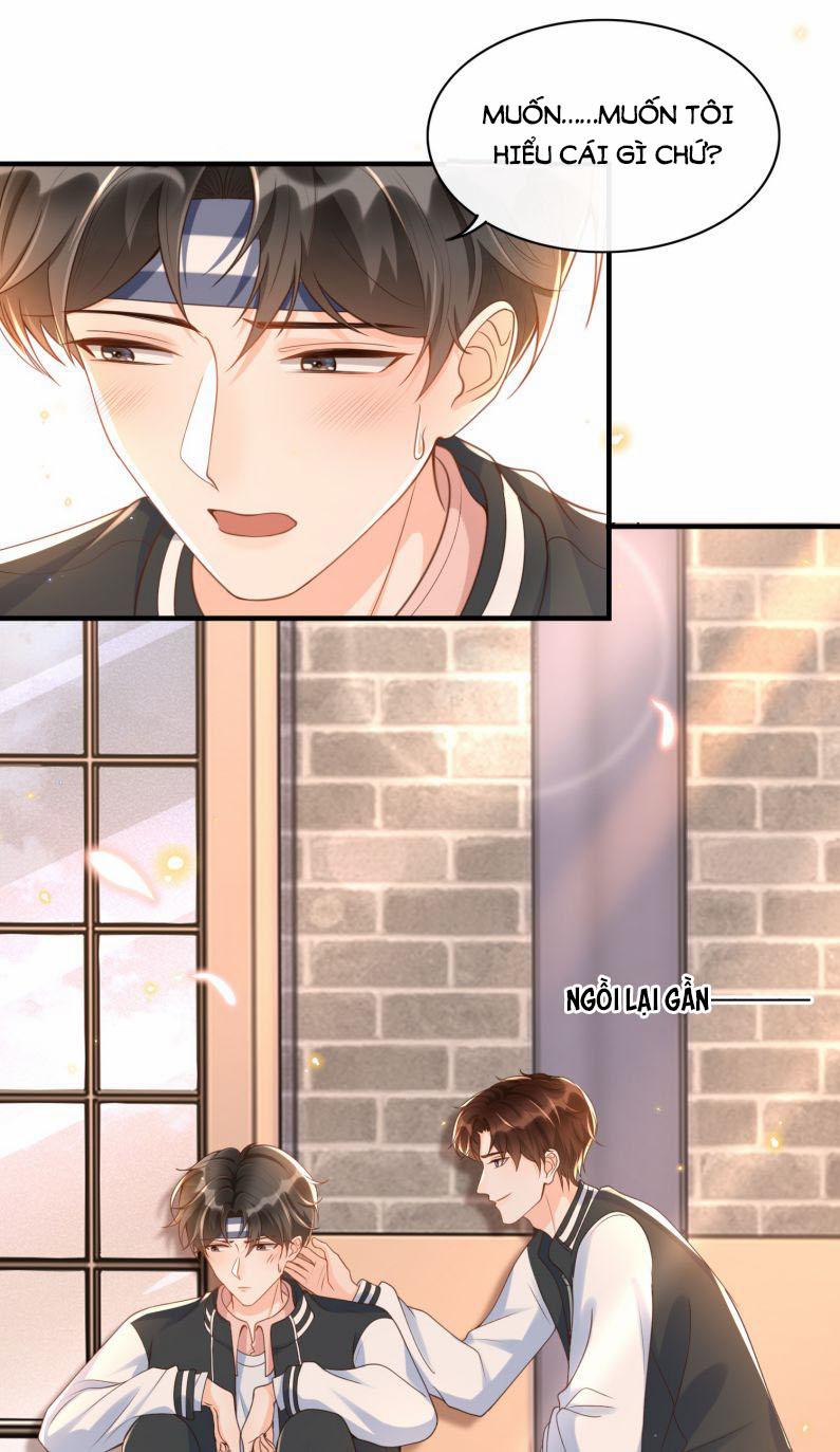 Ngọt Không Ngừng Nghỉ 36 trang 7
