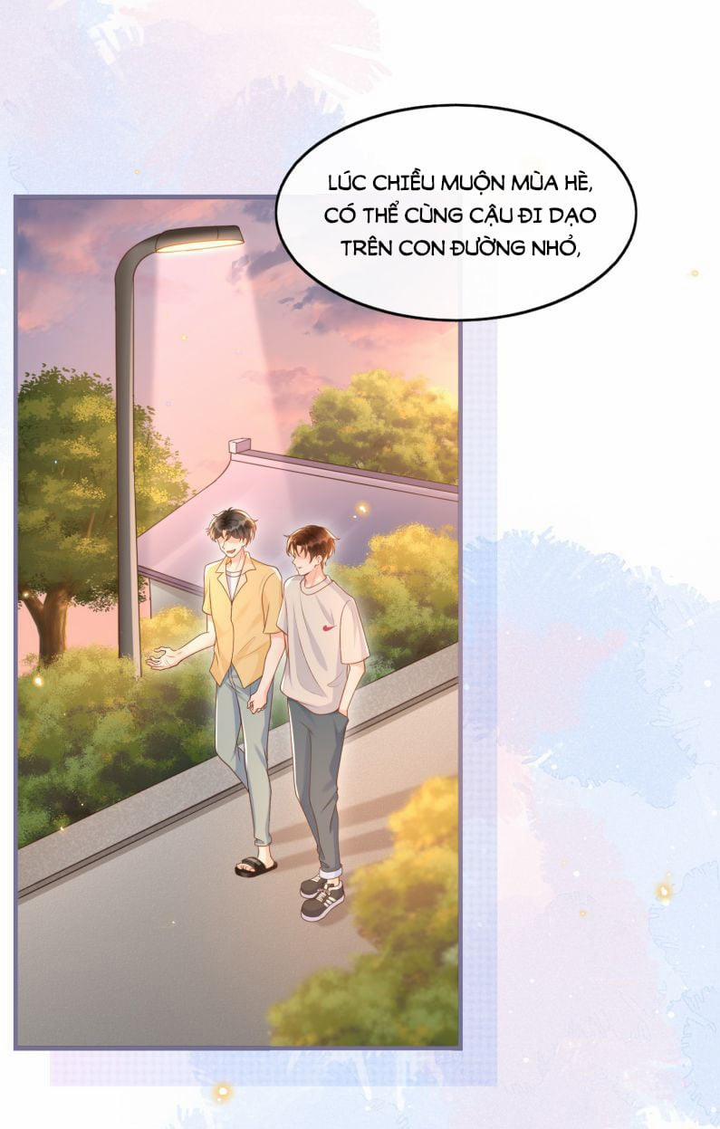 Ngọt Không Ngừng Nghỉ 36 trang 9