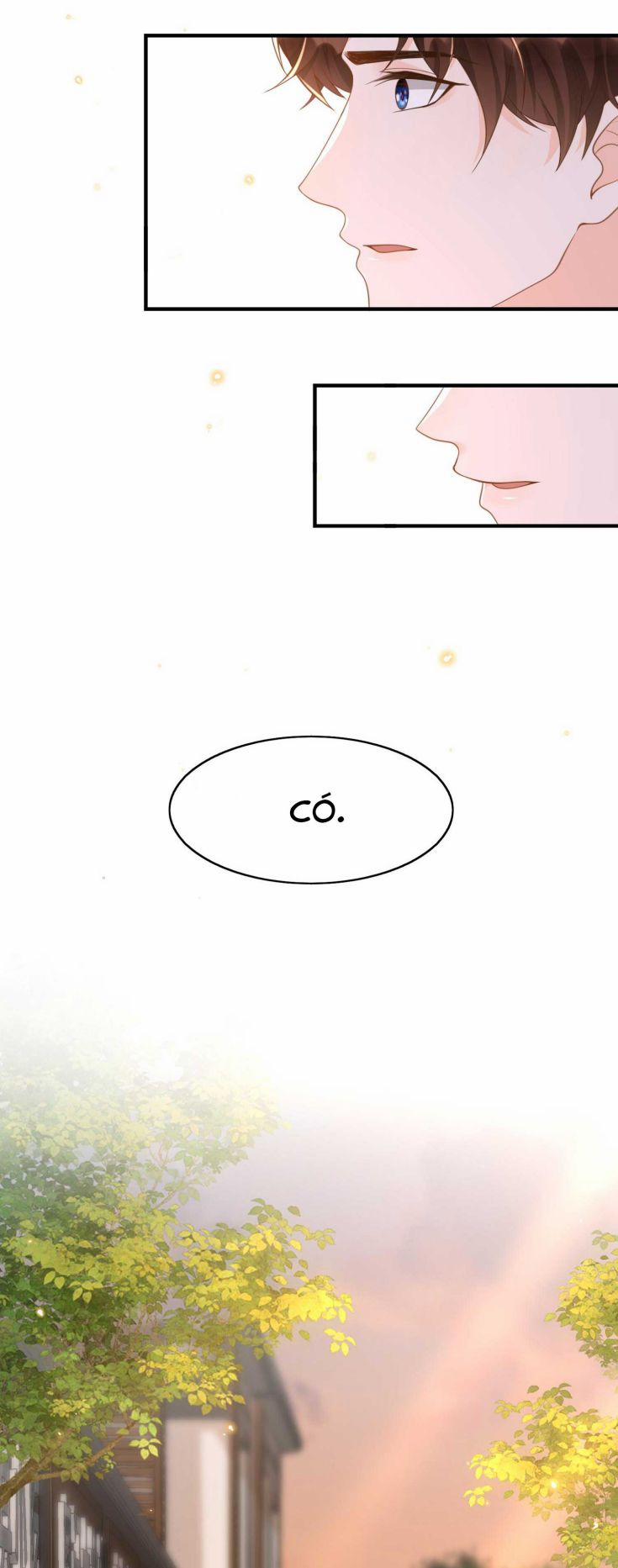 Ngọt Không Ngừng Nghỉ 37 trang 11