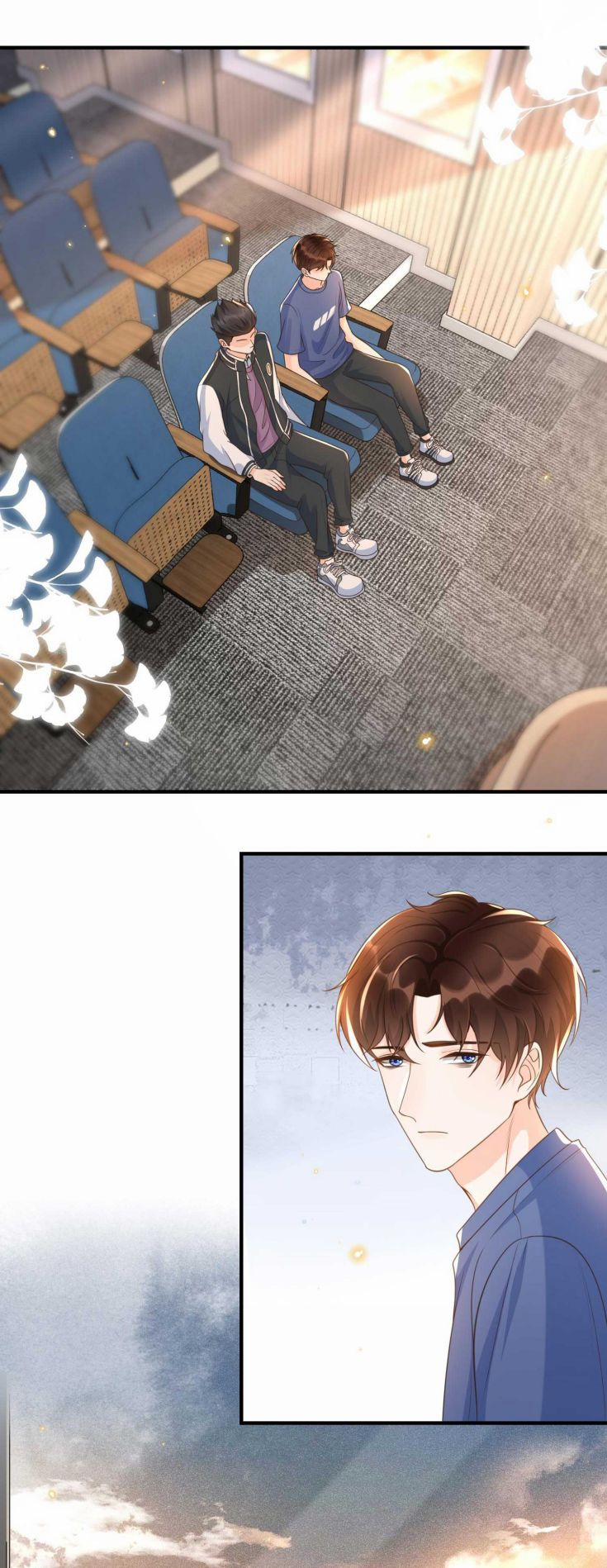 Ngọt Không Ngừng Nghỉ 37 trang 2