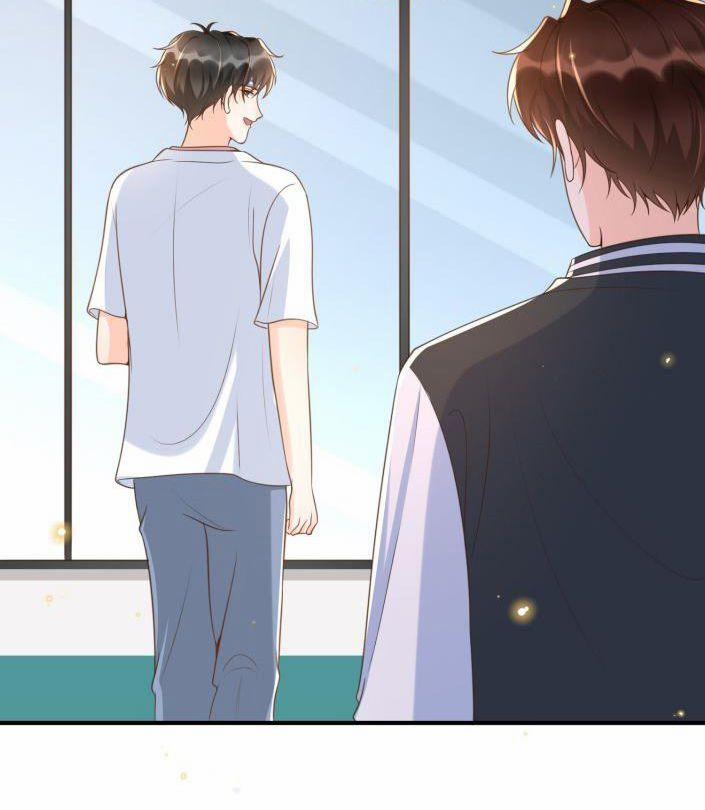 Ngọt Không Ngừng Nghỉ 38 trang 10