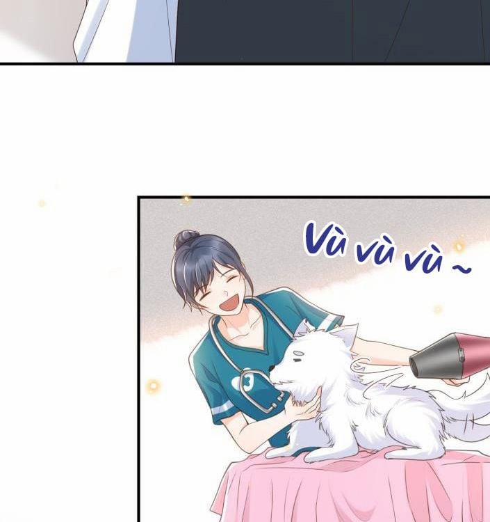 Ngọt Không Ngừng Nghỉ 38 trang 17
