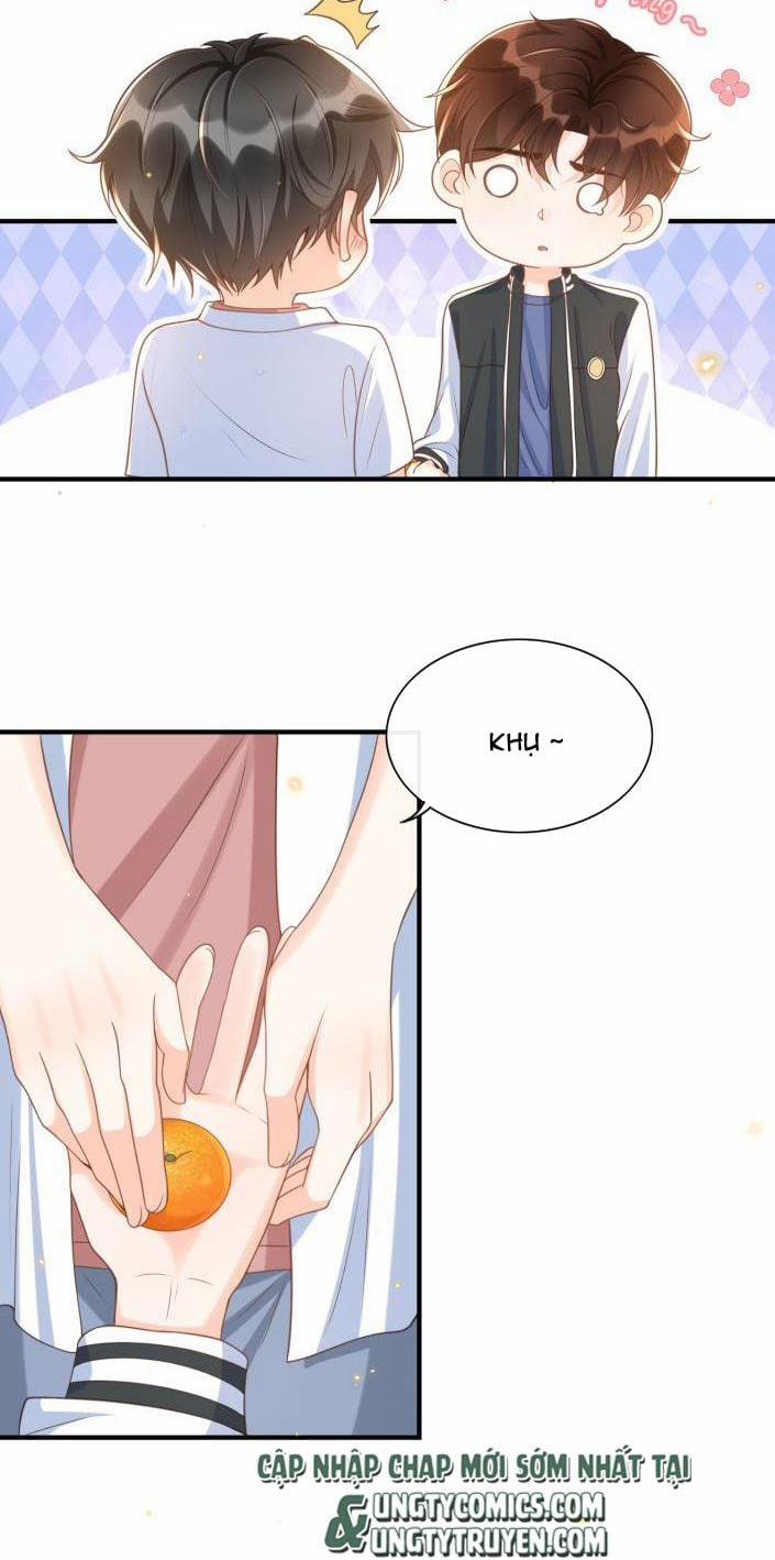 Ngọt Không Ngừng Nghỉ 38 trang 20
