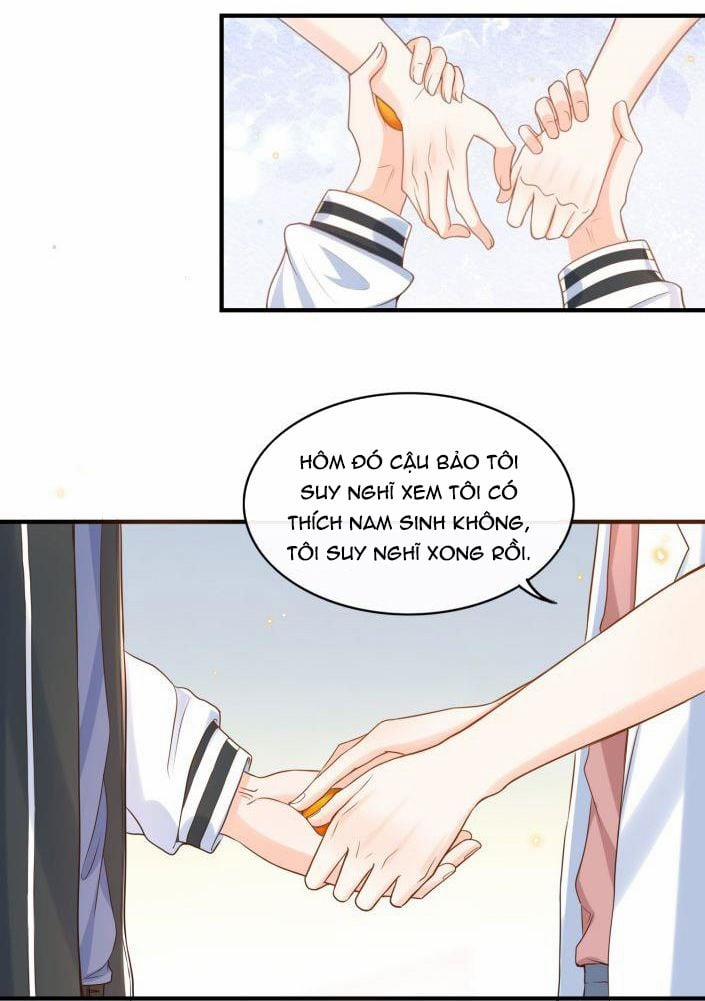 Ngọt Không Ngừng Nghỉ 38 trang 21