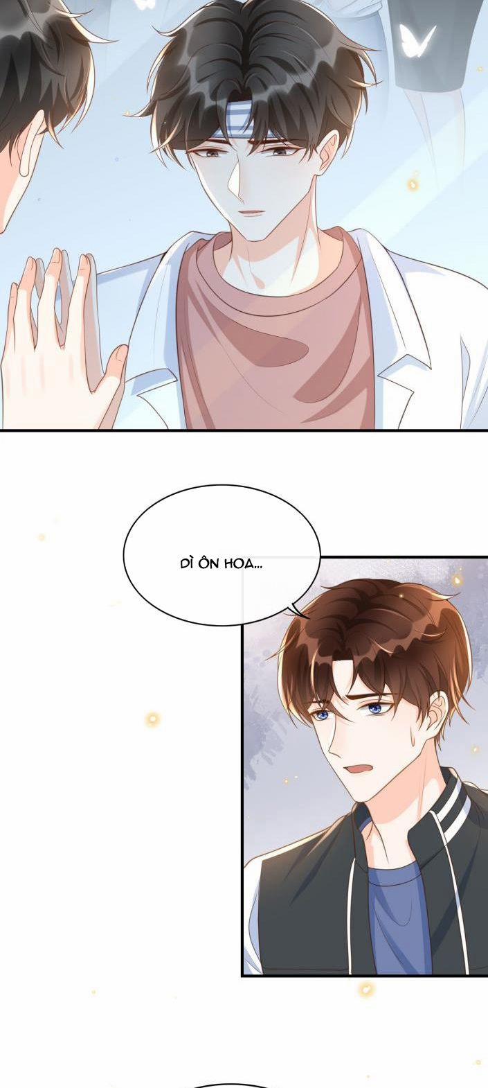 Ngọt Không Ngừng Nghỉ 38 trang 6