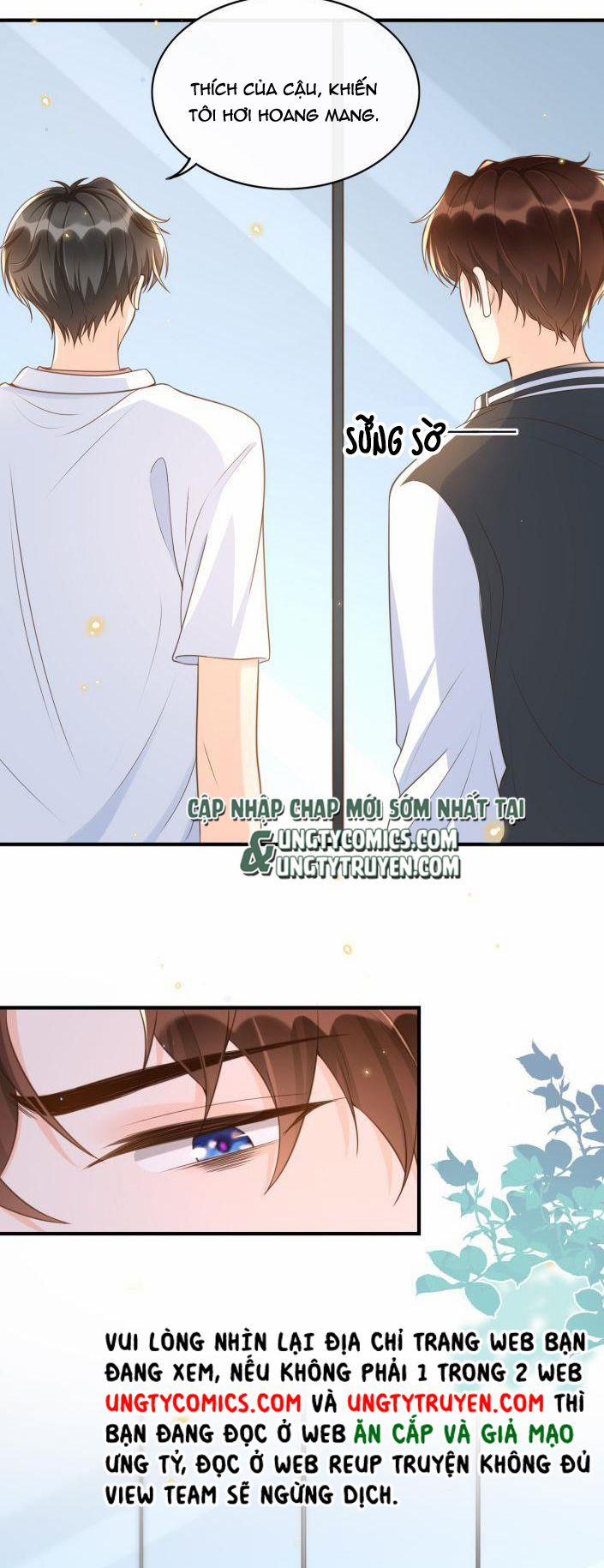 Ngọt Không Ngừng Nghỉ 38 trang 7