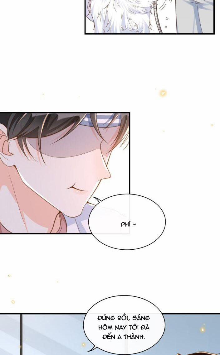 Ngọt Không Ngừng Nghỉ 38 trang 9