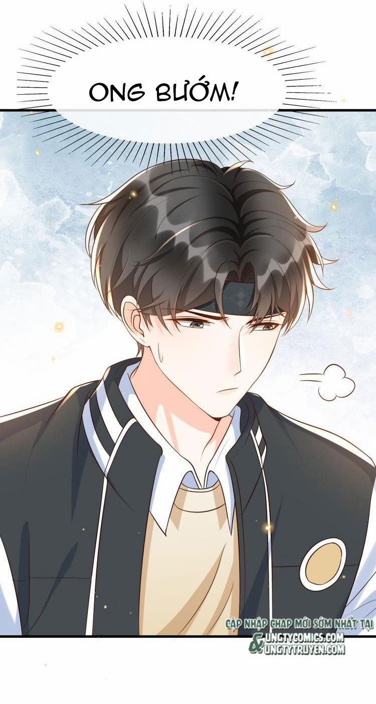 Ngọt Không Ngừng Nghỉ 39 trang 10