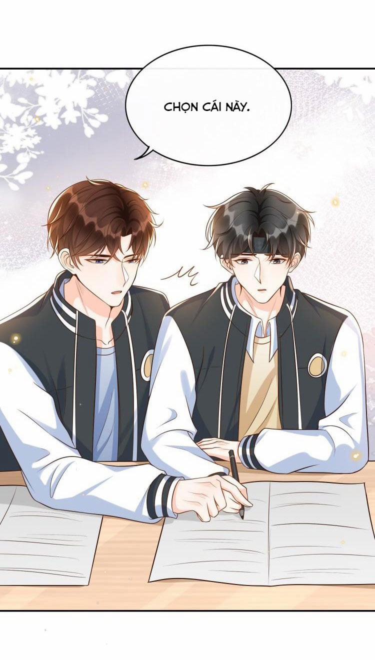 Ngọt Không Ngừng Nghỉ 39 trang 11