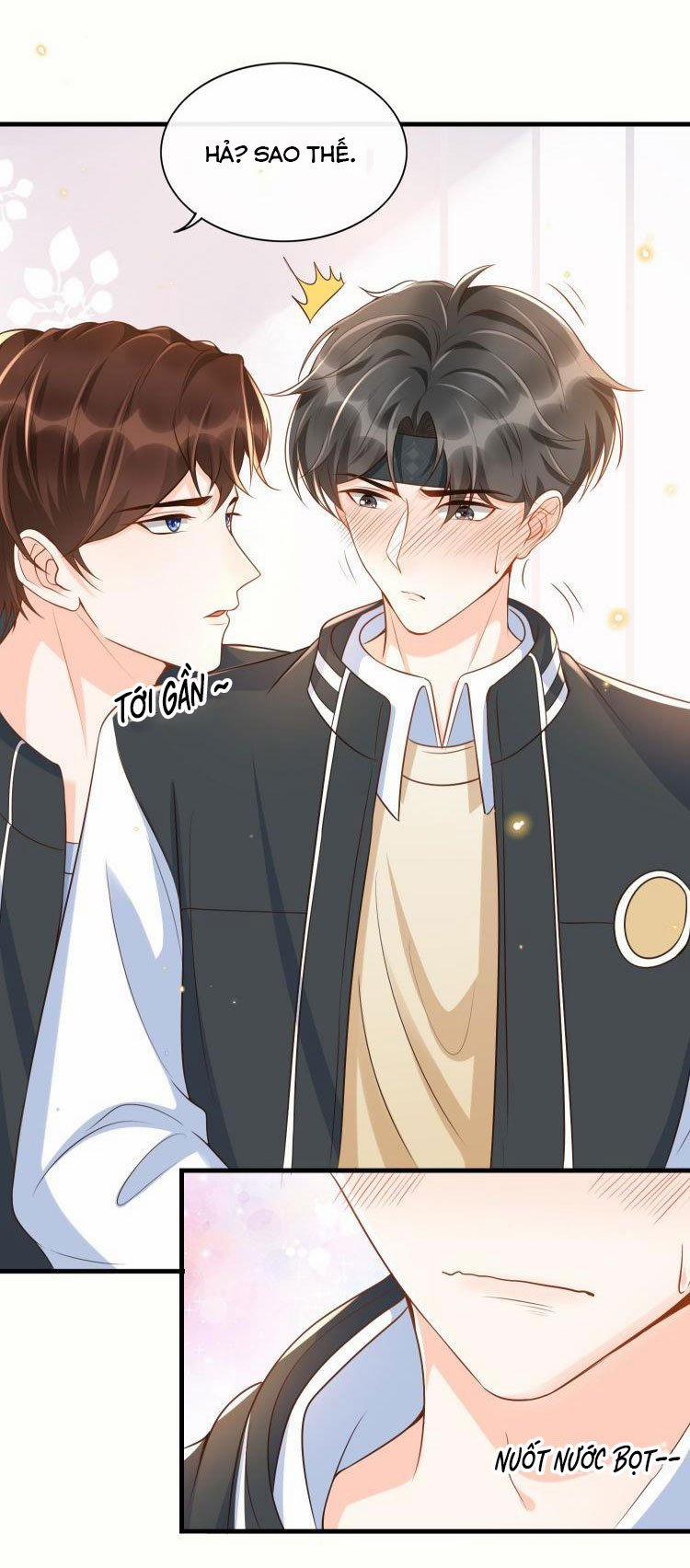 Ngọt Không Ngừng Nghỉ 39 trang 15