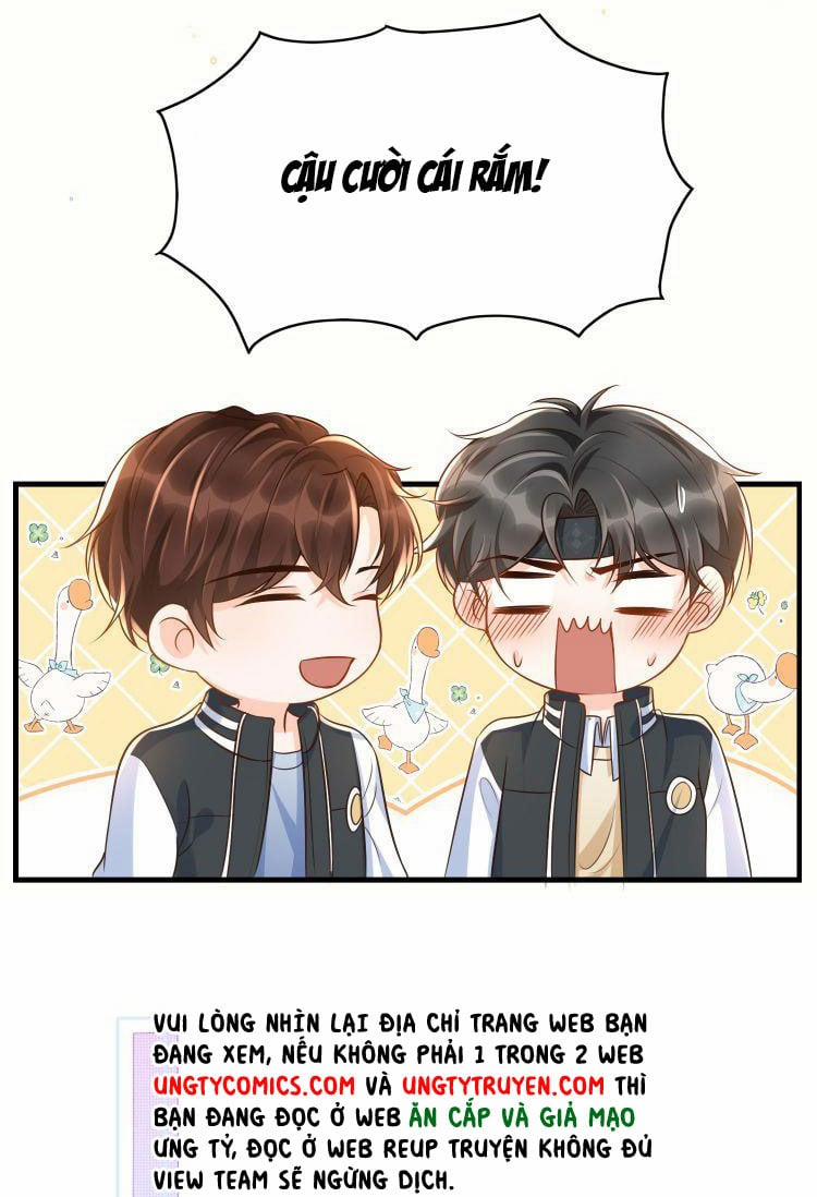 Ngọt Không Ngừng Nghỉ 39 trang 17