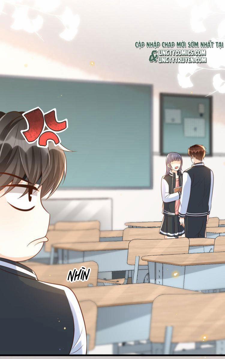 Ngọt Không Ngừng Nghỉ 39 trang 19
