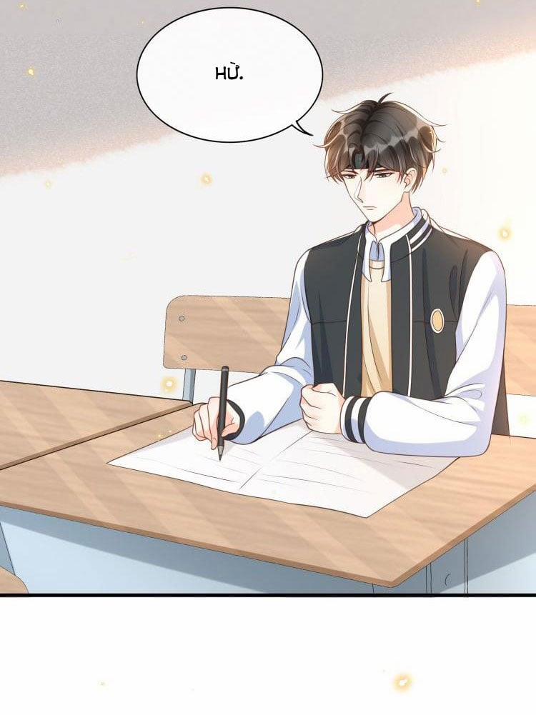 Ngọt Không Ngừng Nghỉ 39 trang 20