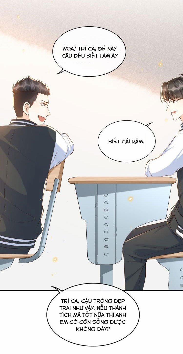 Ngọt Không Ngừng Nghỉ 39 trang 3