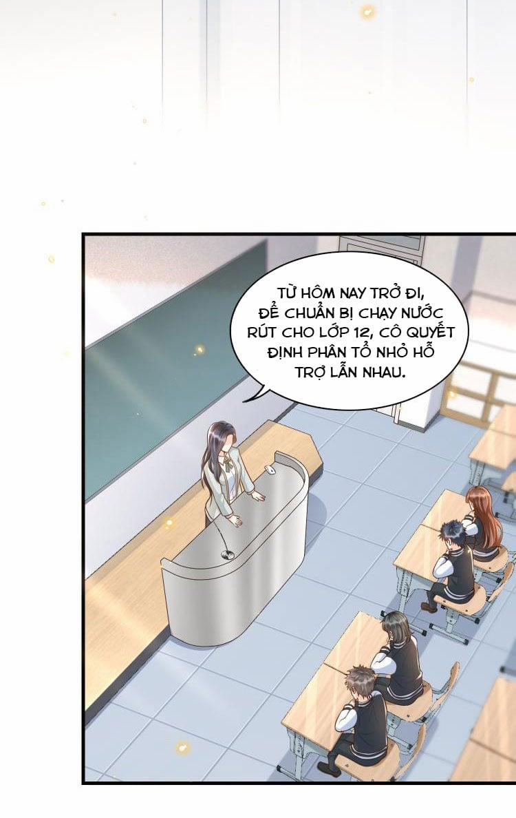 Ngọt Không Ngừng Nghỉ 39 trang 6