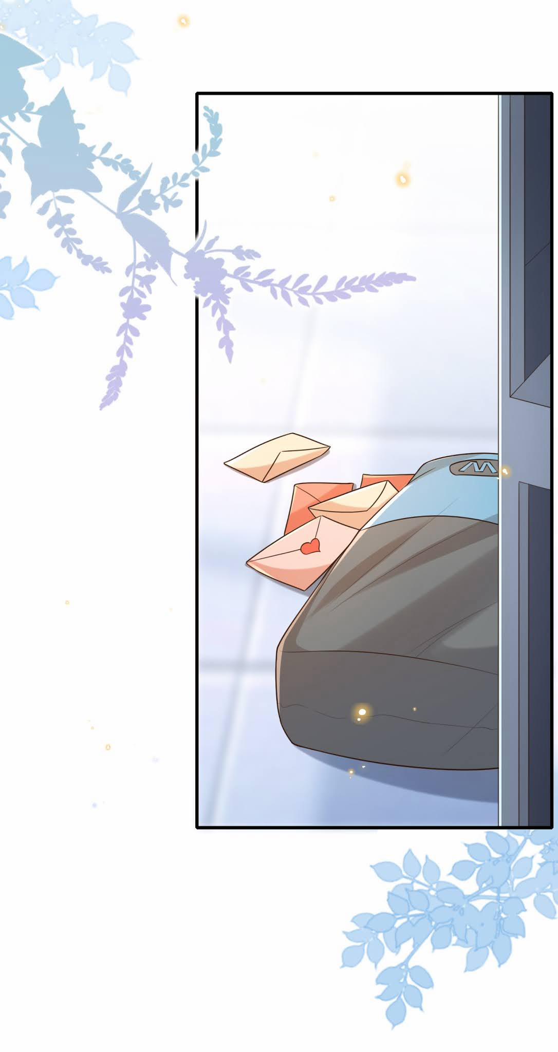 Ngọt Không Ngừng Nghỉ 4 trang 33