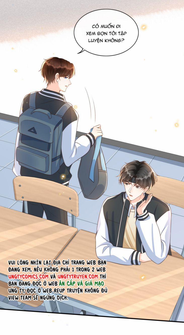 Ngọt Không Ngừng Nghỉ 40 trang 15