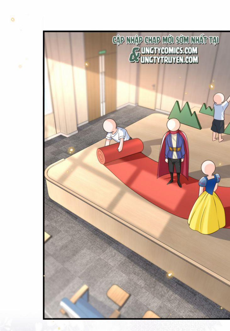 Ngọt Không Ngừng Nghỉ 40 trang 18