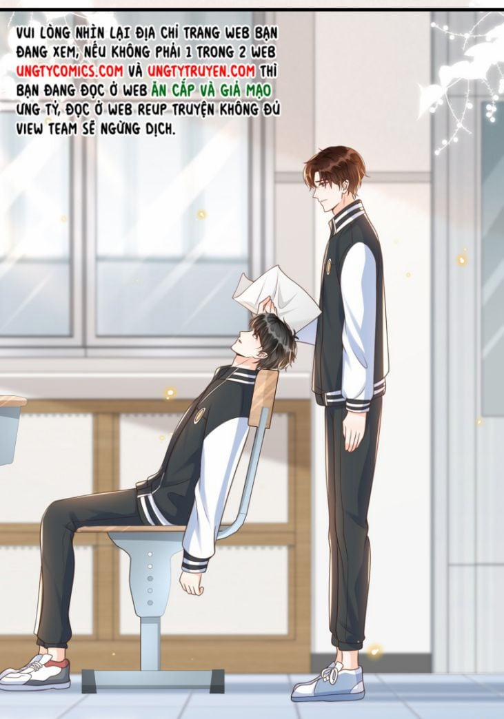 Ngọt Không Ngừng Nghỉ 40 trang 2