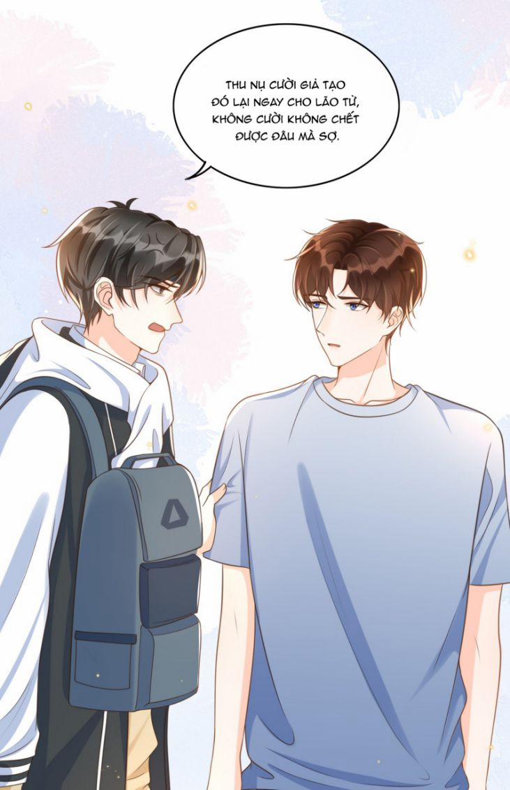 Ngọt Không Ngừng Nghỉ 40 trang 23