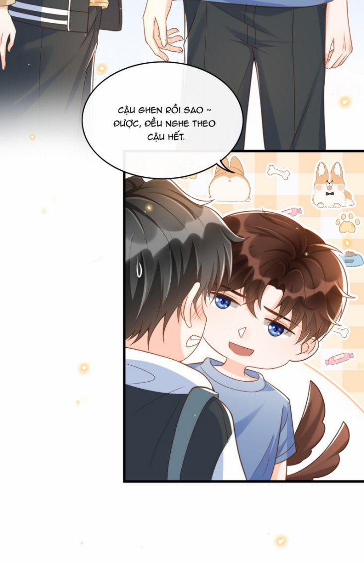 Ngọt Không Ngừng Nghỉ 40 trang 24