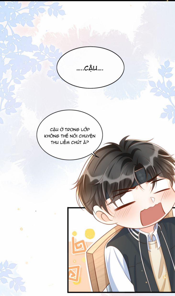 Ngọt Không Ngừng Nghỉ 40 trang 3