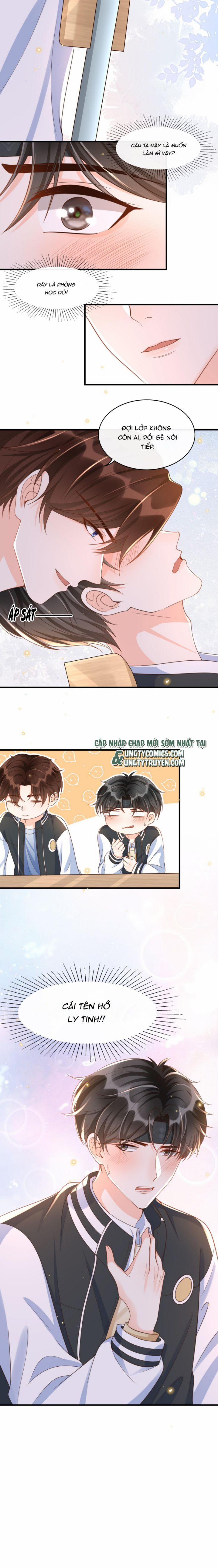 Ngọt Không Ngừng Nghỉ 40 trang 6