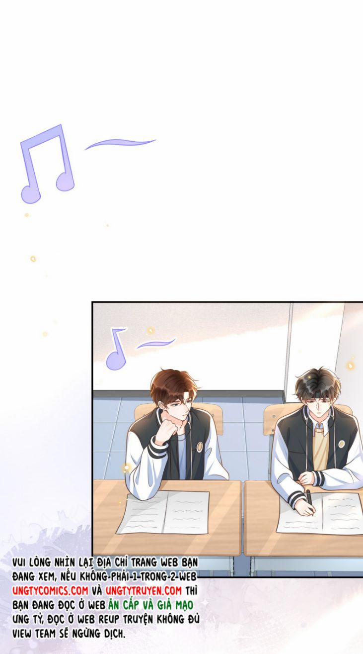 Ngọt Không Ngừng Nghỉ 40 trang 7