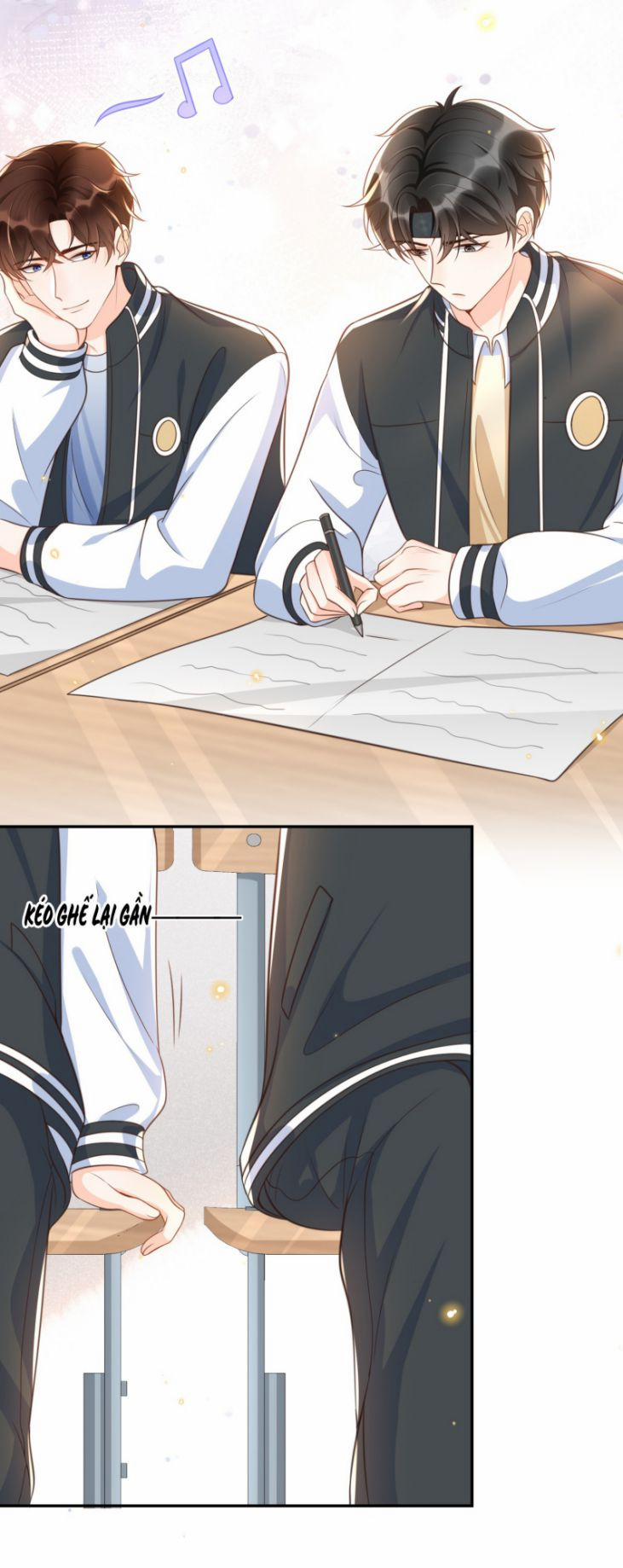 Ngọt Không Ngừng Nghỉ 40 trang 8