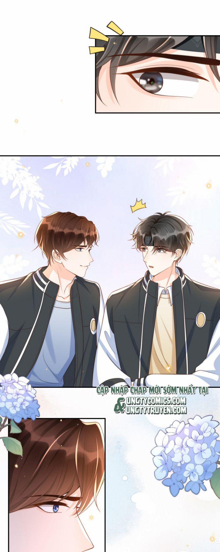 Ngọt Không Ngừng Nghỉ 40 trang 9