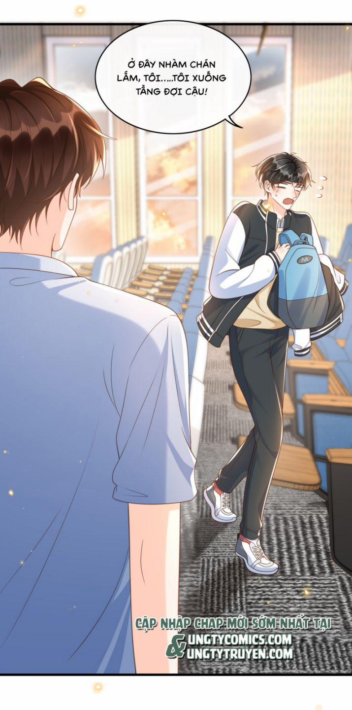 Ngọt Không Ngừng Nghỉ 41 trang 10