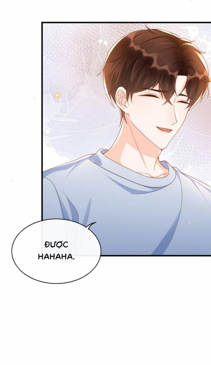 Ngọt Không Ngừng Nghỉ 41 trang 11