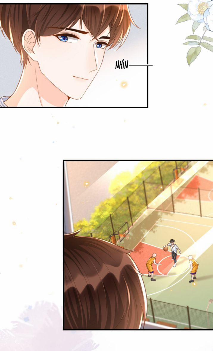 Ngọt Không Ngừng Nghỉ 41 trang 14