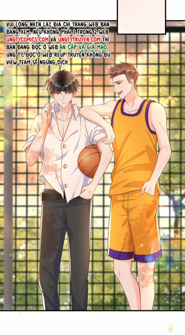 Ngọt Không Ngừng Nghỉ 41 trang 17