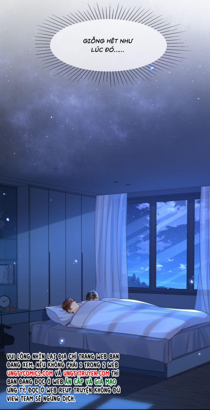 Ngọt Không Ngừng Nghỉ 41 trang 2