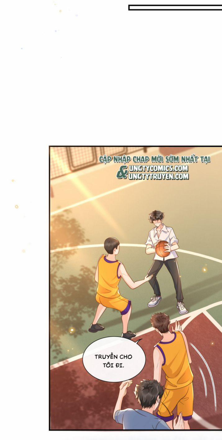 Ngọt Không Ngừng Nghỉ 41 trang 20