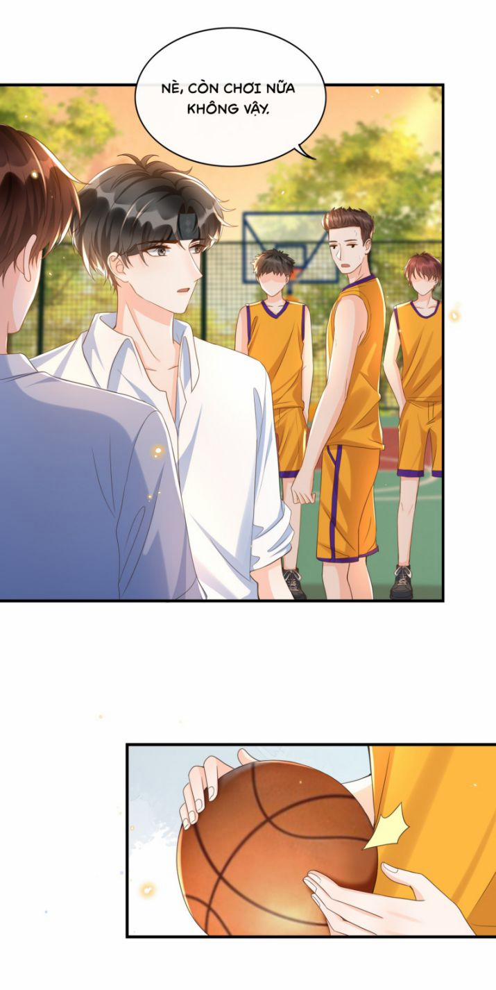Ngọt Không Ngừng Nghỉ 41 trang 24