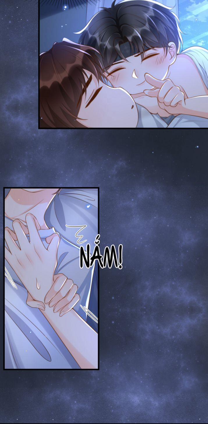 Ngọt Không Ngừng Nghỉ 41 trang 5