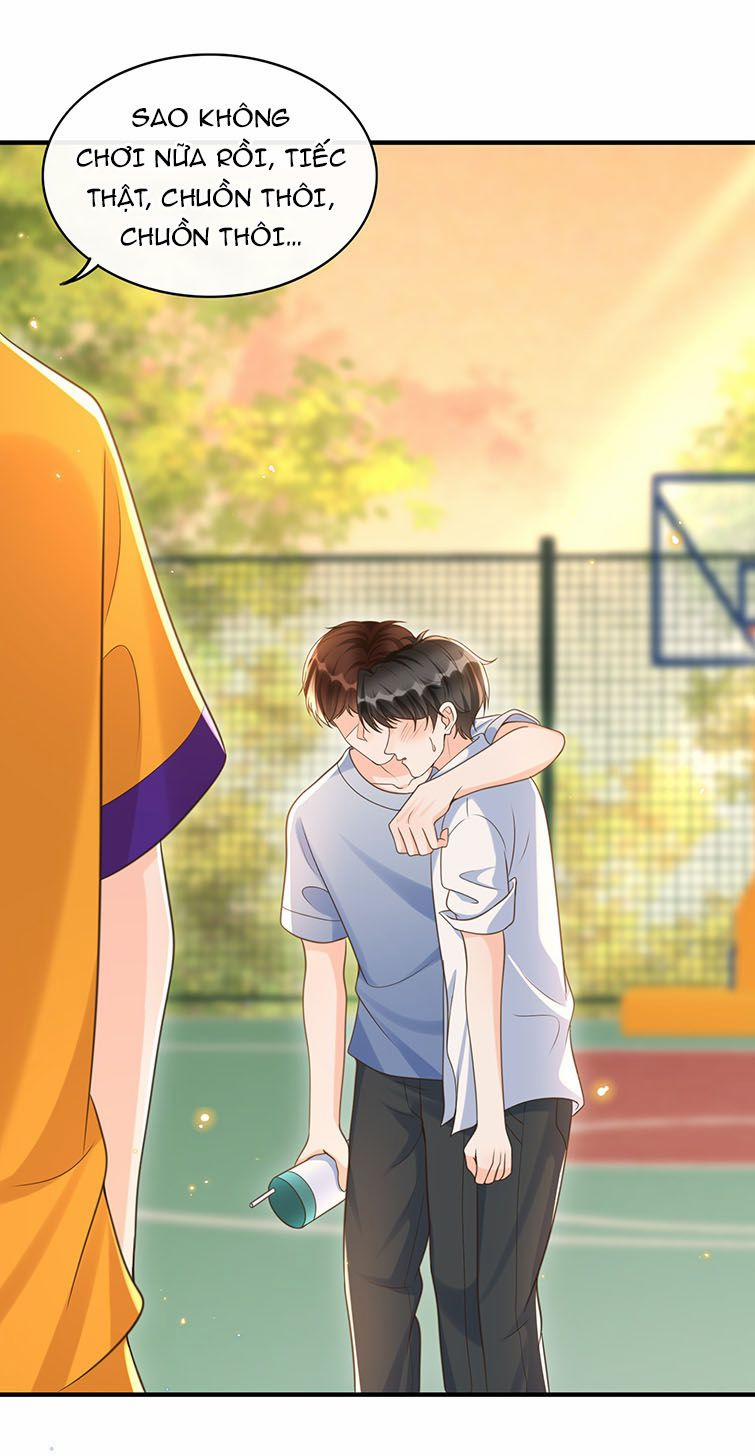 Ngọt Không Ngừng Nghỉ 42 trang 15