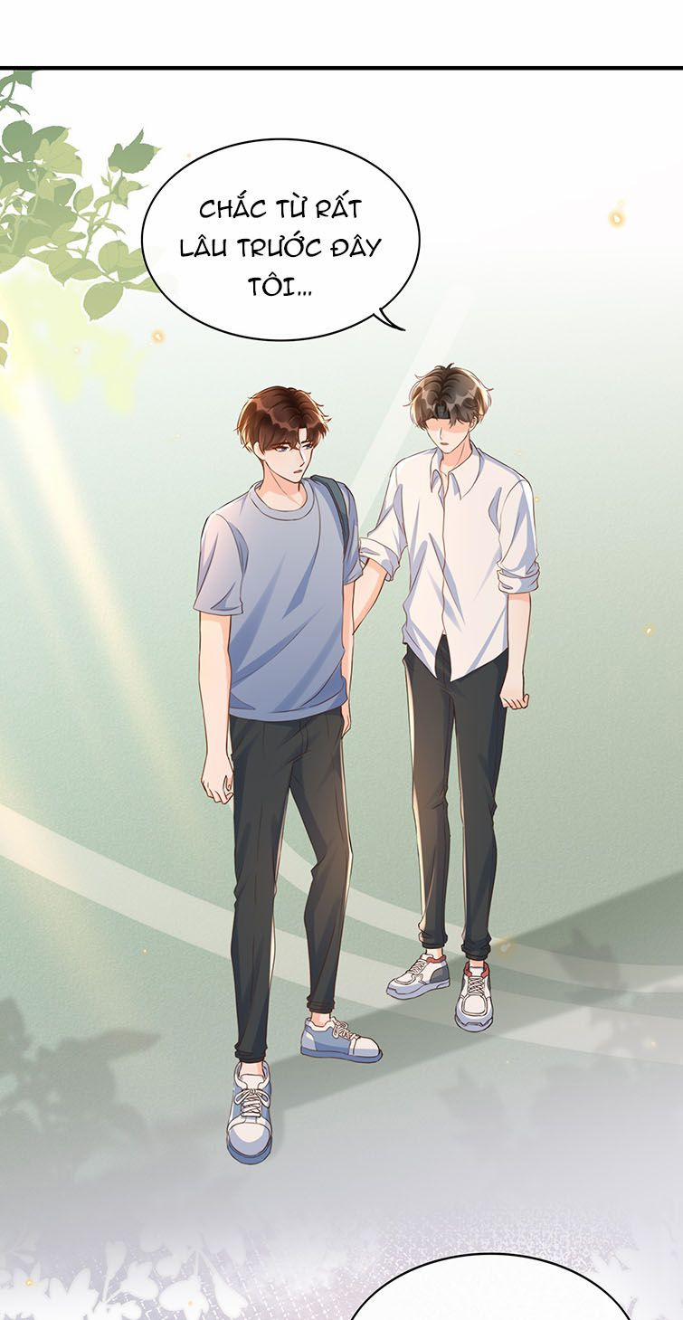 Ngọt Không Ngừng Nghỉ 42 trang 23