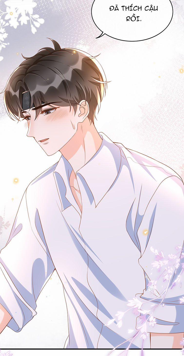 Ngọt Không Ngừng Nghỉ 42 trang 24
