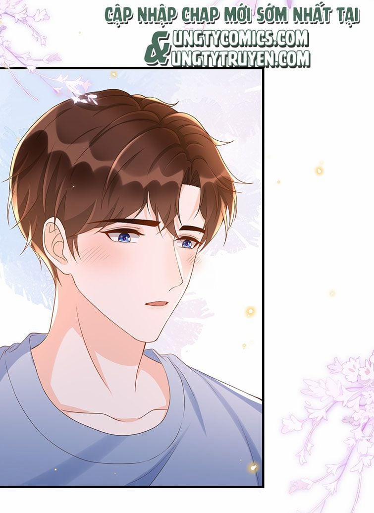 Ngọt Không Ngừng Nghỉ 42 trang 25