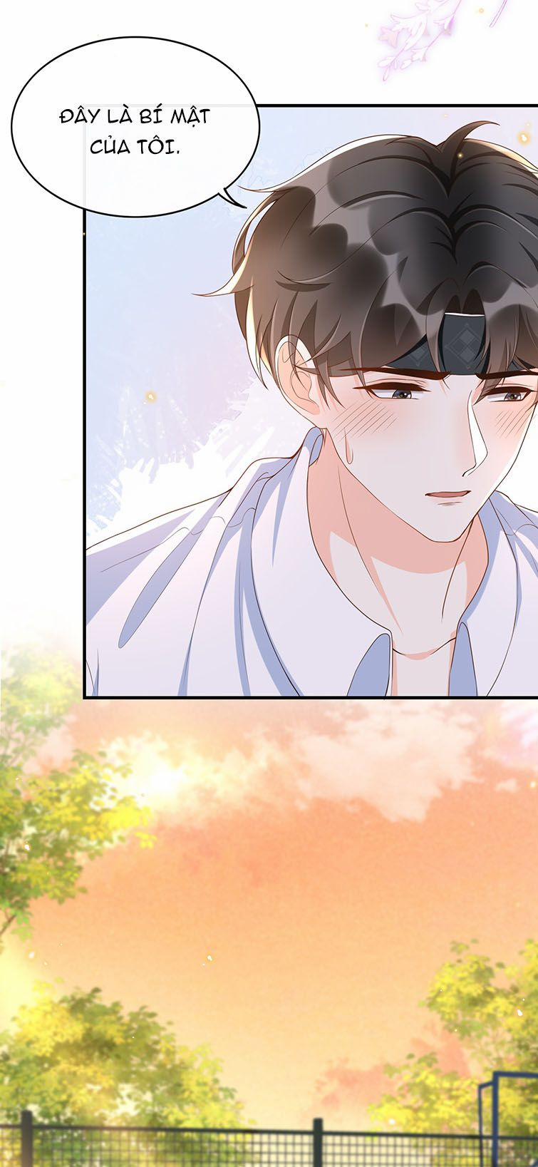 Ngọt Không Ngừng Nghỉ 42 trang 26