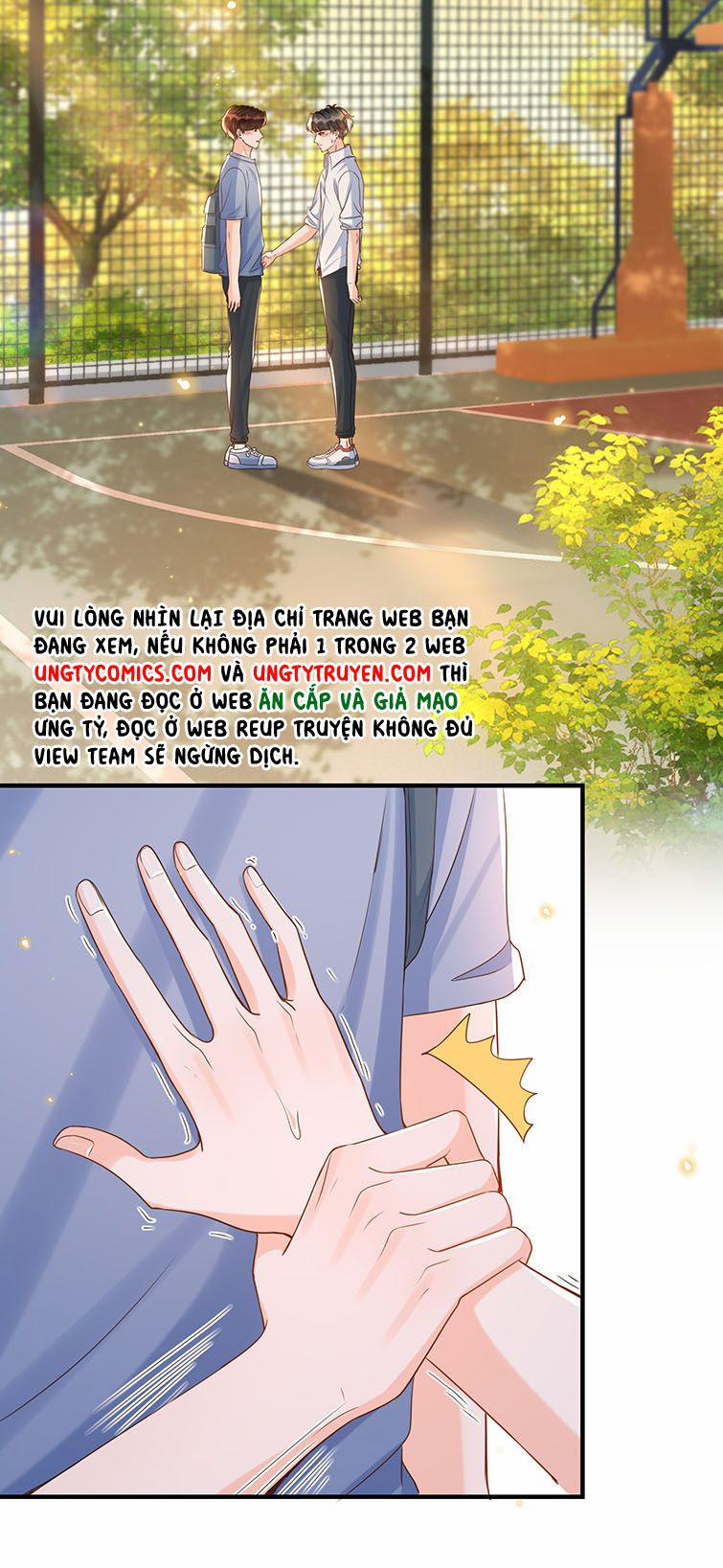 Ngọt Không Ngừng Nghỉ 42 trang 27