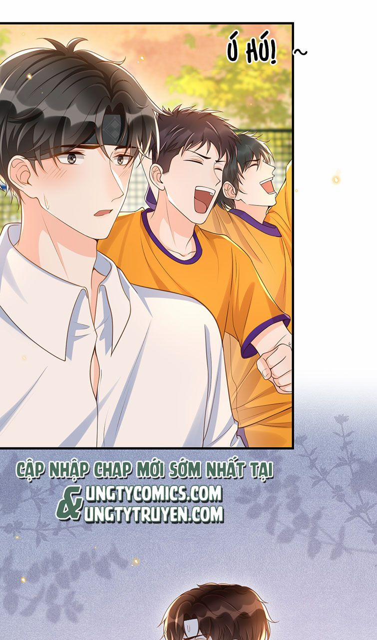 Ngọt Không Ngừng Nghỉ 42 trang 7