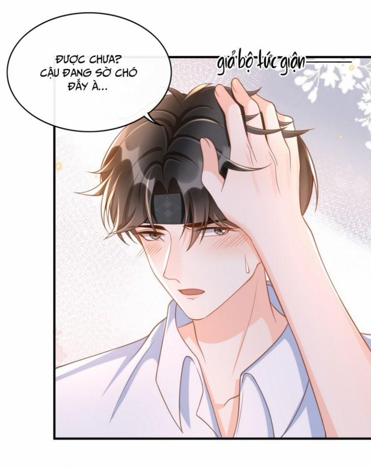 Ngọt Không Ngừng Nghỉ 43 trang 10