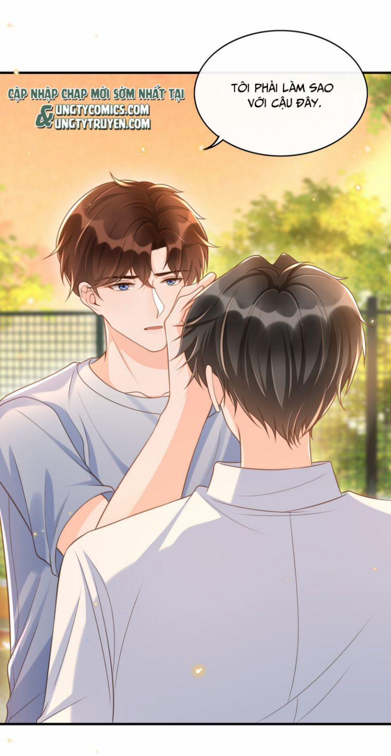 Ngọt Không Ngừng Nghỉ 43 trang 11